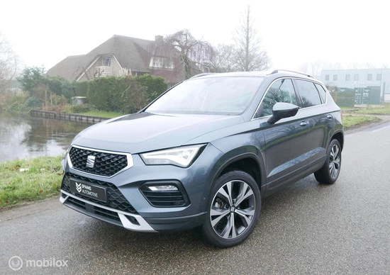 SEAT Ateca - Afbeelding 1 van 30