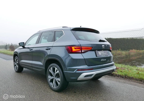 SEAT Ateca - Afbeelding 2 van 30