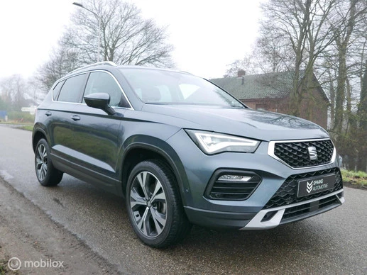 SEAT Ateca - Afbeelding 3 van 30
