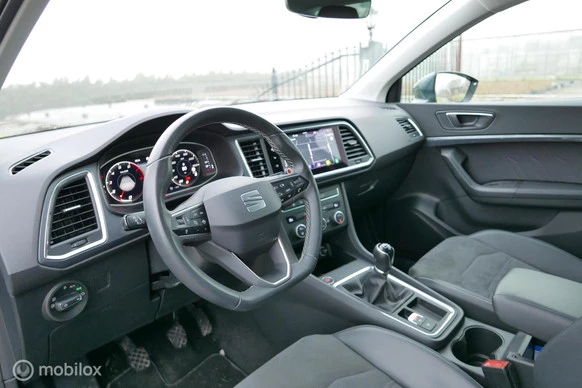 SEAT Ateca - Afbeelding 5 van 30