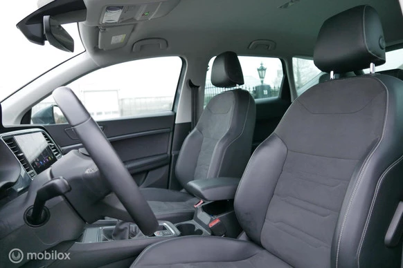 SEAT Ateca - Afbeelding 6 van 30