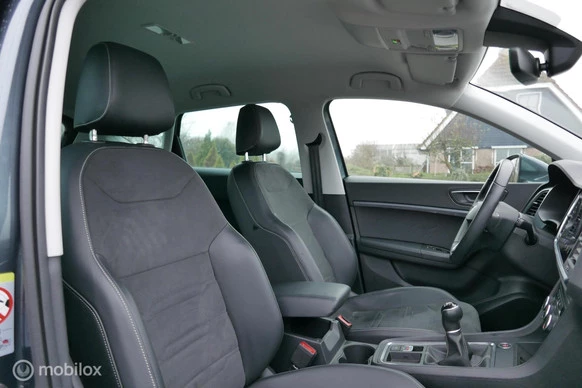 SEAT Ateca - Afbeelding 7 van 30