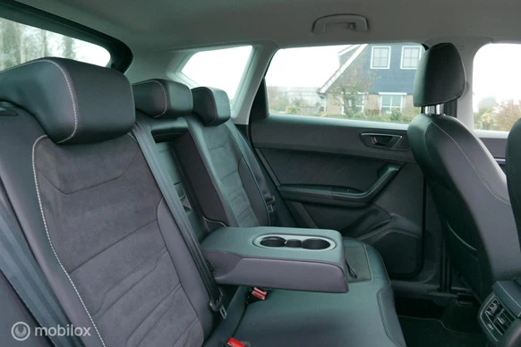 SEAT Ateca - Afbeelding 8 van 30