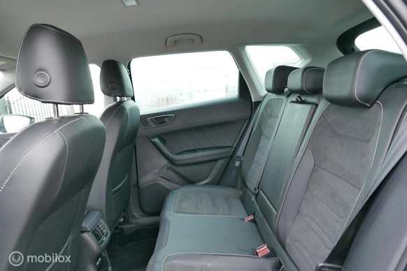 SEAT Ateca - Afbeelding 10 van 30