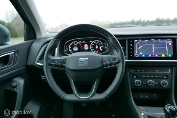 SEAT Ateca - Afbeelding 12 van 30