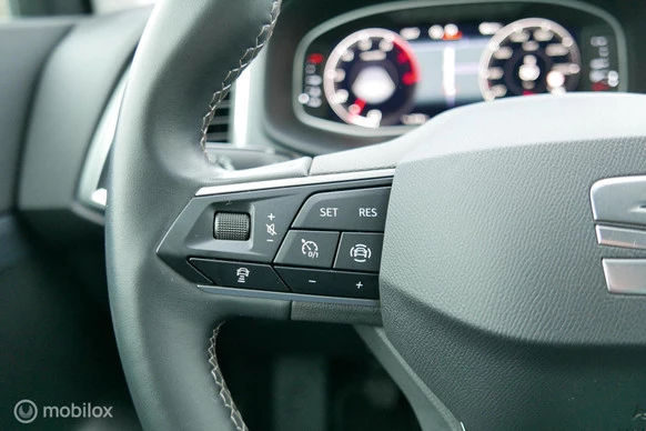 SEAT Ateca - Afbeelding 13 van 30