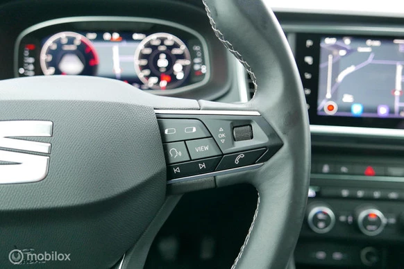 SEAT Ateca - Afbeelding 14 van 30