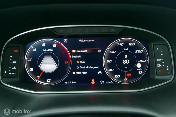 SEAT Ateca - Afbeelding 15 van 30