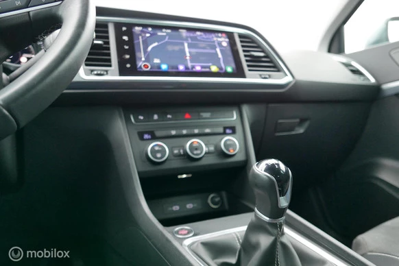 SEAT Ateca - Afbeelding 16 van 30