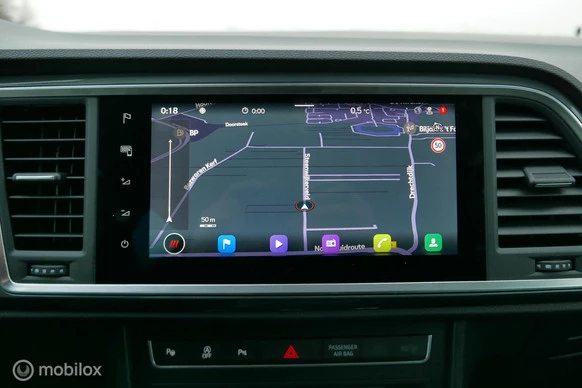 SEAT Ateca - Afbeelding 22 van 30