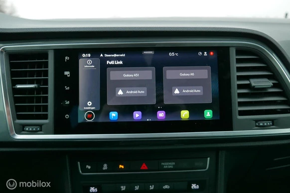 SEAT Ateca - Afbeelding 24 van 30