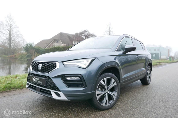 SEAT Ateca - Afbeelding 27 van 30