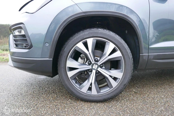 SEAT Ateca - Afbeelding 28 van 30
