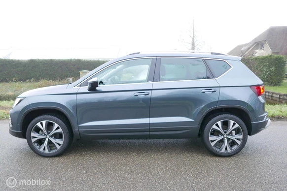 SEAT Ateca - Afbeelding 29 van 30