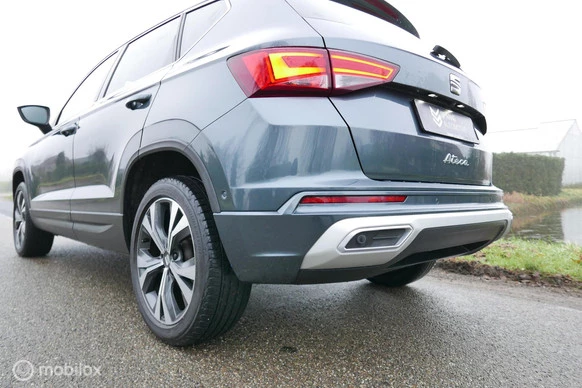 SEAT Ateca - Afbeelding 30 van 30