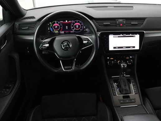 Škoda Superb - Afbeelding 3 van 30