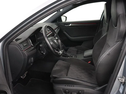 Škoda Superb - Afbeelding 4 van 30