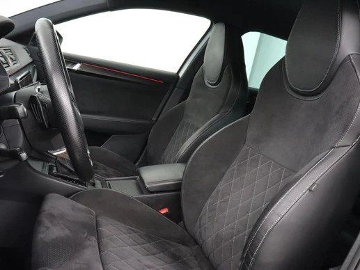 Škoda Superb - Afbeelding 5 van 30