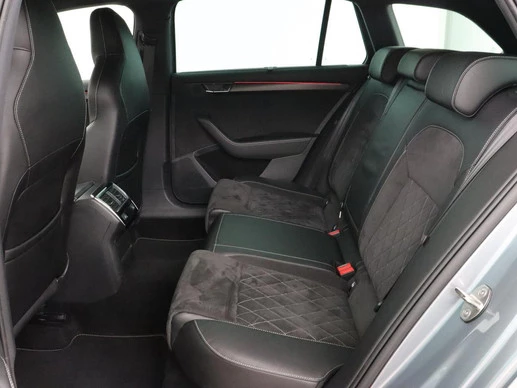 Škoda Superb - Afbeelding 9 van 30