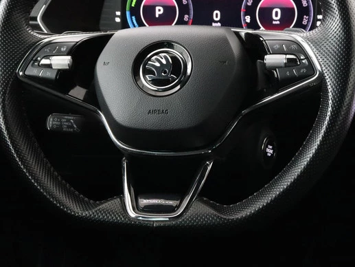 Škoda Superb - Afbeelding 12 van 30