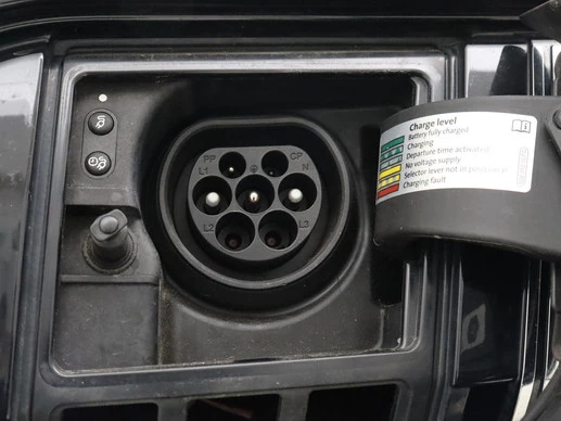 Škoda Superb - Afbeelding 20 van 30