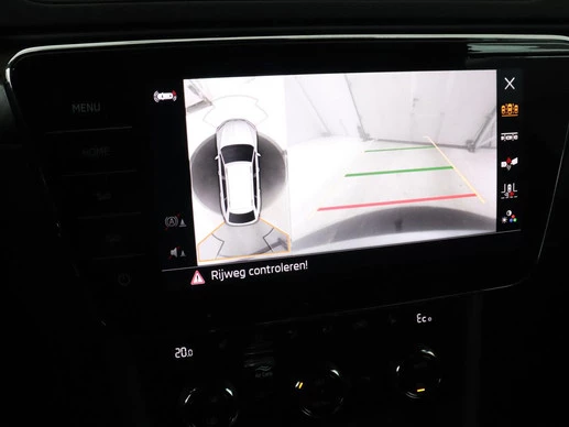 Škoda Superb - Afbeelding 21 van 30