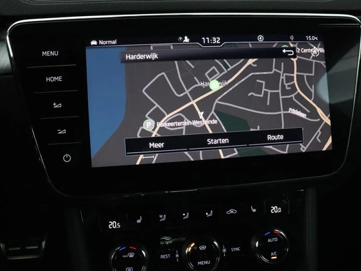 Škoda Superb - Afbeelding 25 van 30