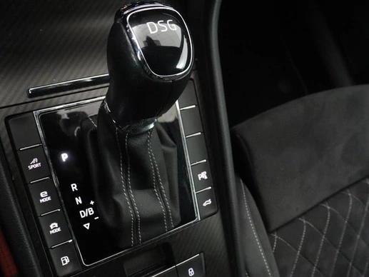 Škoda Superb - Afbeelding 26 van 30