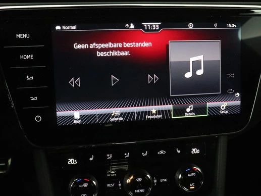 Škoda Superb - Afbeelding 27 van 30