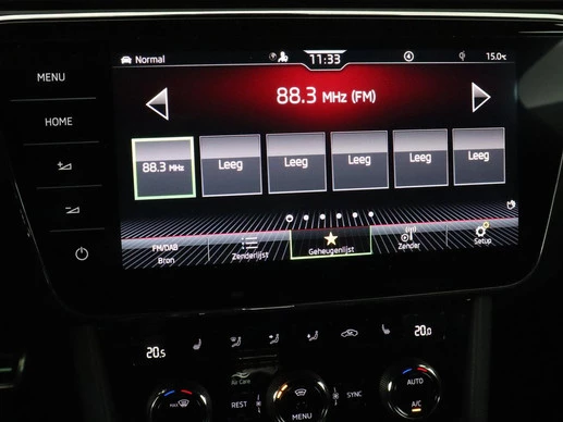 Škoda Superb - Afbeelding 30 van 30