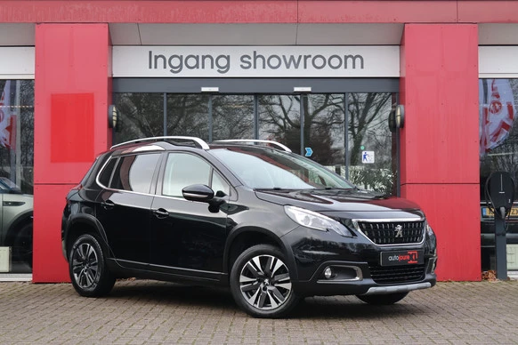 Peugeot 2008 - Afbeelding 1 van 24
