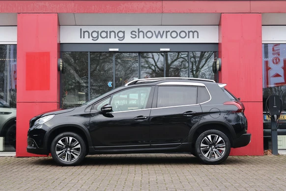 Peugeot 2008 - Afbeelding 2 van 24