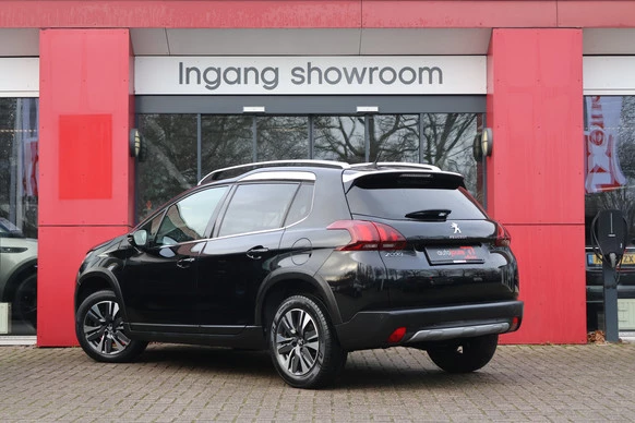 Peugeot 2008 - Afbeelding 3 van 24