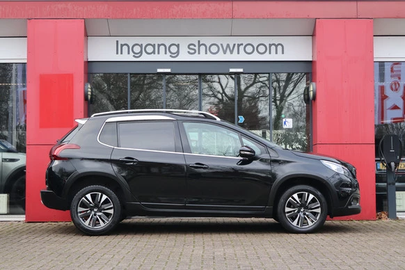 Peugeot 2008 - Afbeelding 4 van 24
