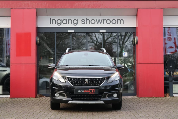 Peugeot 2008 - Afbeelding 5 van 24