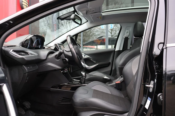 Peugeot 2008 - Afbeelding 9 van 24
