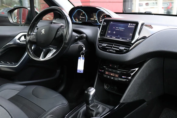 Peugeot 2008 - Afbeelding 11 van 24