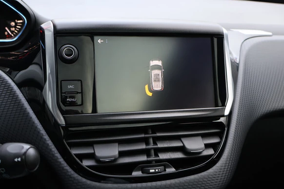 Peugeot 2008 - Afbeelding 16 van 24