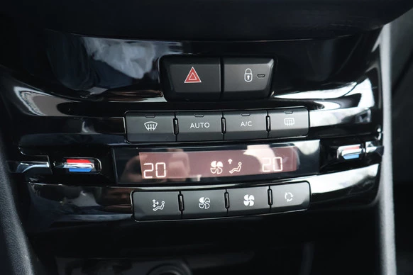 Peugeot 2008 - Afbeelding 17 van 24