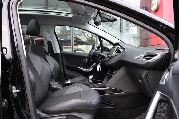 Peugeot 2008 - Afbeelding 20 van 24
