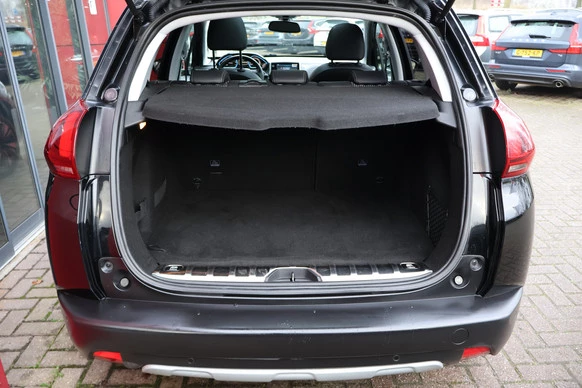 Peugeot 2008 - Afbeelding 21 van 24