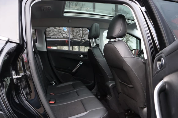 Peugeot 2008 - Afbeelding 22 van 24