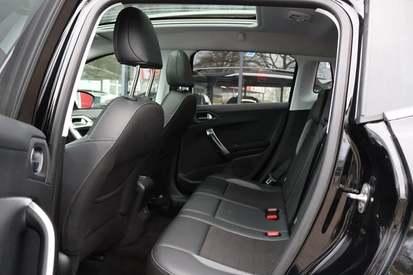 Peugeot 2008 - Afbeelding 23 van 24