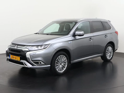 Mitsubishi Outlander - Afbeelding 1 van 30