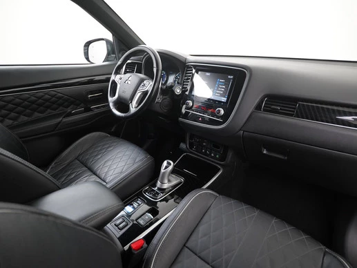 Mitsubishi Outlander - Afbeelding 2 van 30