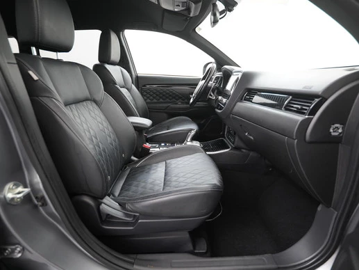 Mitsubishi Outlander - Afbeelding 3 van 30