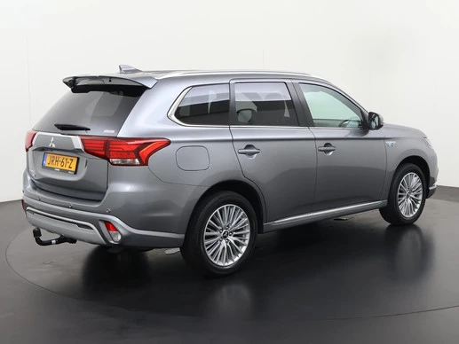 Mitsubishi Outlander - Afbeelding 4 van 30