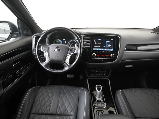 Mitsubishi Outlander - Afbeelding 5 van 30