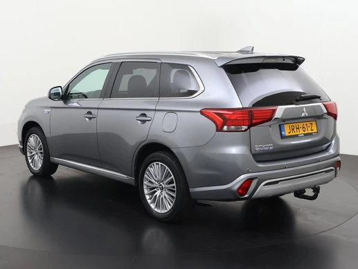 Mitsubishi Outlander - Afbeelding 6 van 30