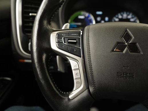 Mitsubishi Outlander - Afbeelding 7 van 30